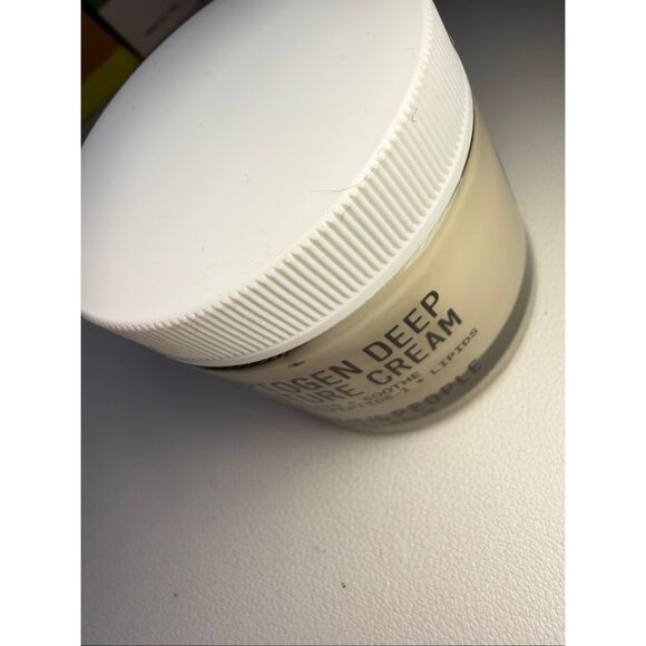 Youth To The People Adaptogen Skin Repairing Moisturizer with Peptides for Sensi - Picture 6 of 6